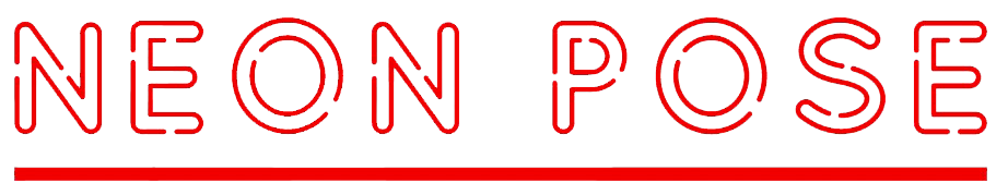 Neonpose Logo